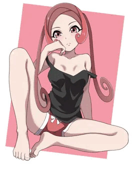 ラジュルネねーちゃん