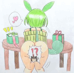 クリスマスプレゼントが届いた♪