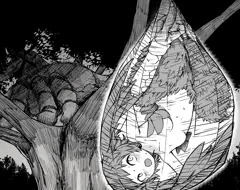 モンスター女幹部は幼き勇者を溺愛する 第7話 予告