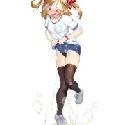ブルマ　３