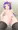 見上げ乳房