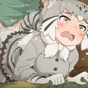 交尾ごっこしたいすぎる6