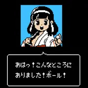 ゴルフっ娘ちらオープン