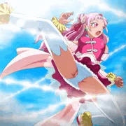 キュアエール（JC）さん生誕祭2023