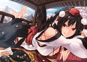春もふしだら