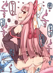琴葉茜