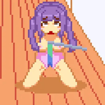 良女駈学園新体操部