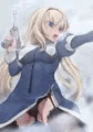 コンセクレイション