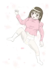 おむつの日　２０２０