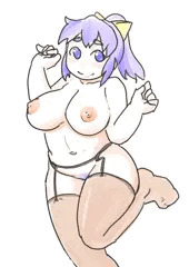 ガーターＮＴママン