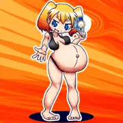 レミーちゃん