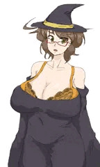 Trick or Tits !