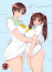 ふた×ふたRST