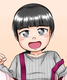 女の子・９