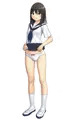 セーラー服１１