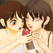 うちに帰ったら私を呼びながら娘がオナニーしていたんだがどうすればいい？#5