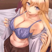 古波蔵エレンの特別任務