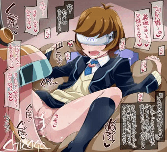 葵ちゃん