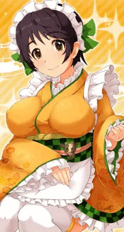 雫さん
