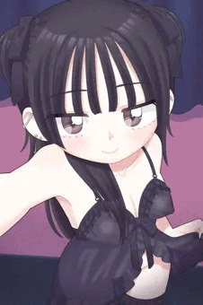 えっちな自撮り
