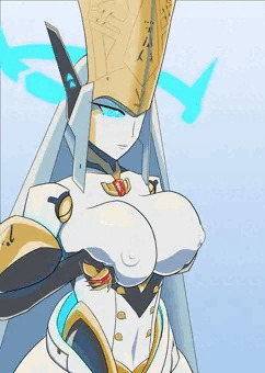 機械仕掛けのおっぱい
