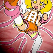まさぐりタイム