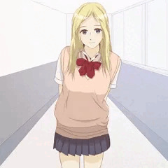【非エロ】｢帰ろっ♪」(140714)