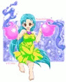 スター(マジカルドロップ)