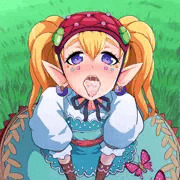 アゲハ