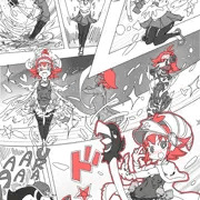 【遊戯王ARC-V】アユちゃんにスライムでエロい事する２Ｐ