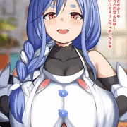 マミーのモーニングパイズリ
