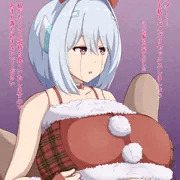 アンドロイドさんに癒しパイズリしてもらうやつ