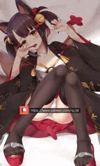 Azur Lane - 赤城ちゃん