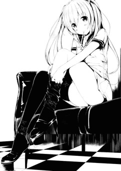 思春期ちゃん