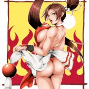 不知火さん