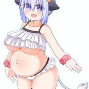 うしみず