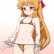 MB萃香ちゃん