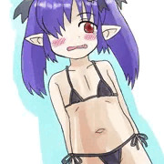 ベア子　