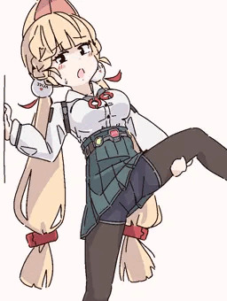 ゼンゼロ　アリス　ぶっかけ