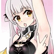 パト腋えっち
