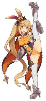 エルフィリス