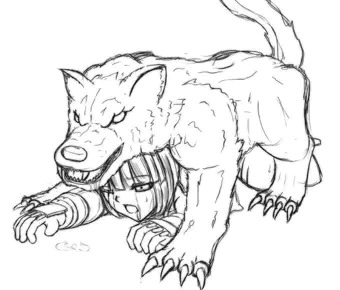 らくがきまとめ