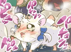 リボンちゃん発情記念ファンイベント開催中