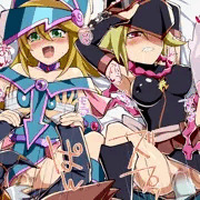 マジシャンズ・スワッピング