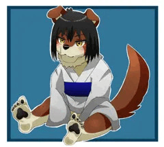 こいぬ