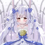 ラフィーちゃんと結婚した