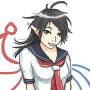 セーラー服ぬえ