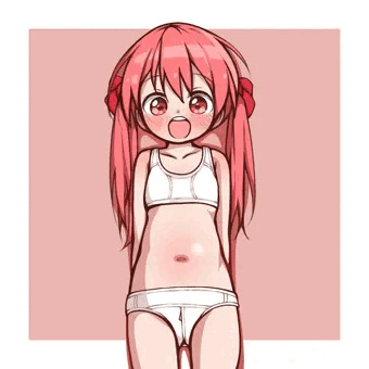 チャック付きパンツってエロすぎません？