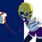 リコちゃん捕まえた