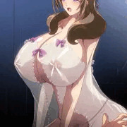 息子の事が大好きな真々子ママは好きですか？ ベビードール